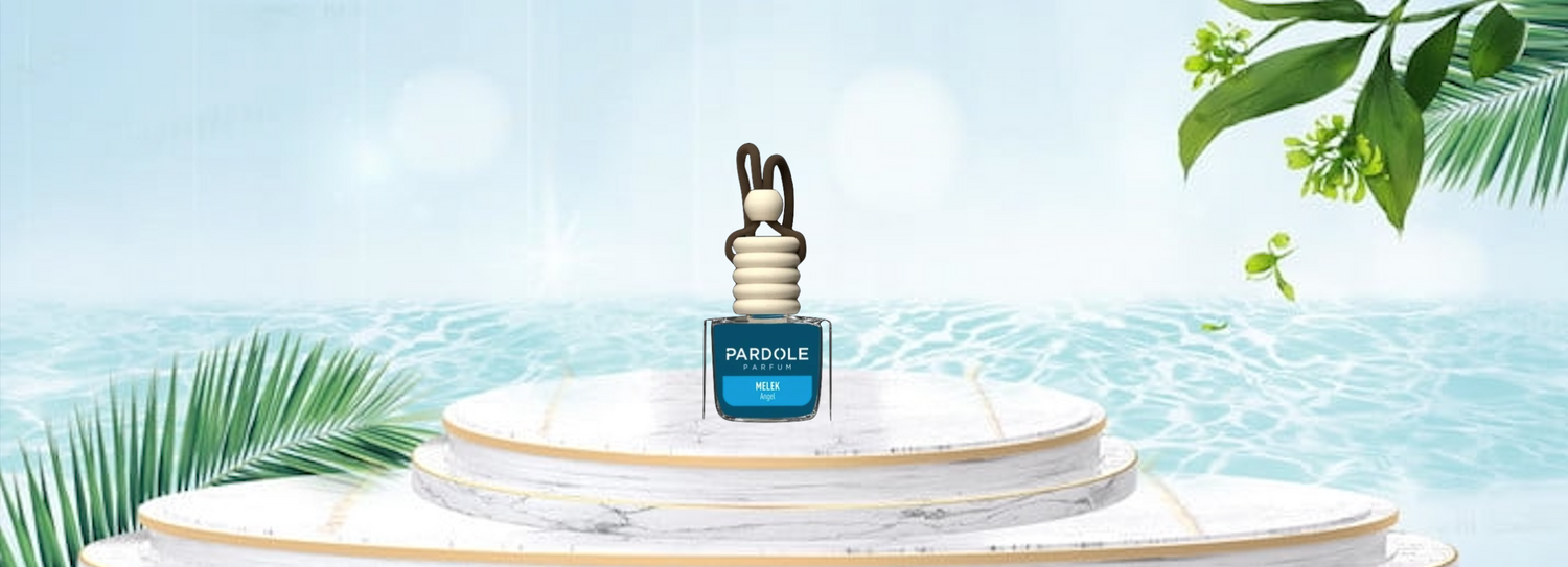 Autoparfums