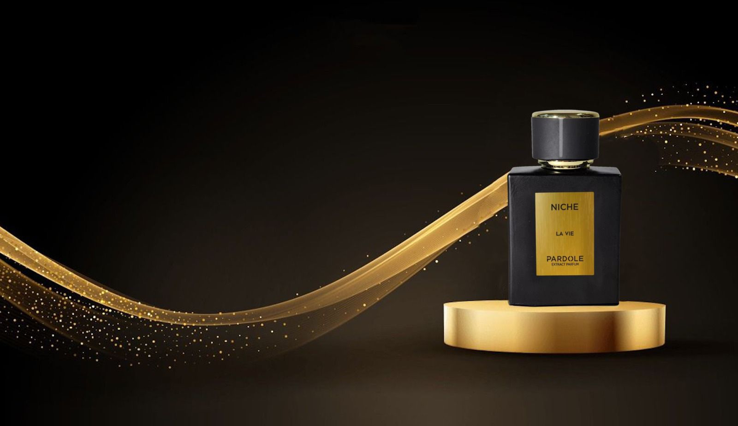Niche parfums