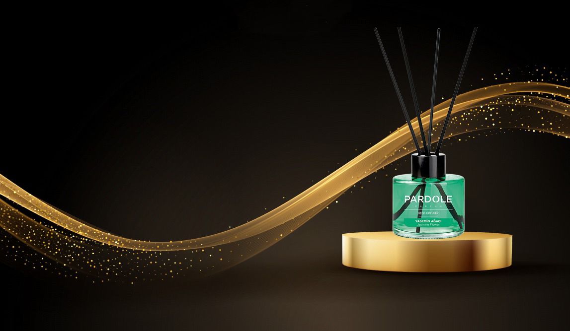 Reed Diffusers