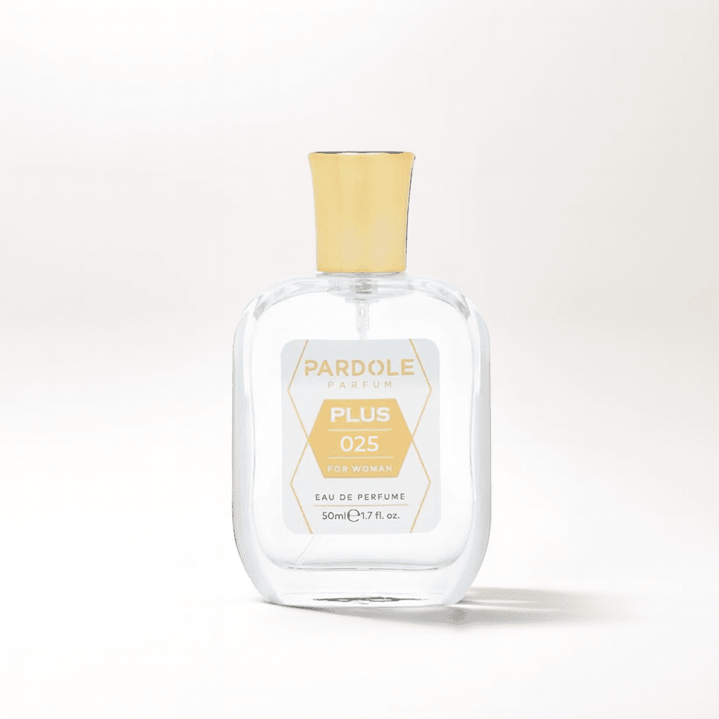 025: Geïnspireerd door The Beat - 50ML - Pardole Parfum