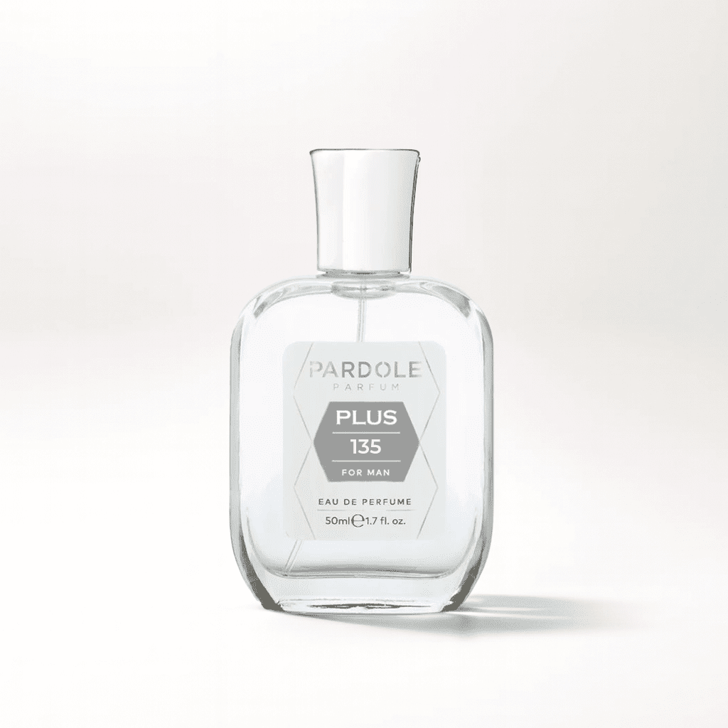 135: Geïnspireerd door Dunlop - 50ML - Pardole Parfum
