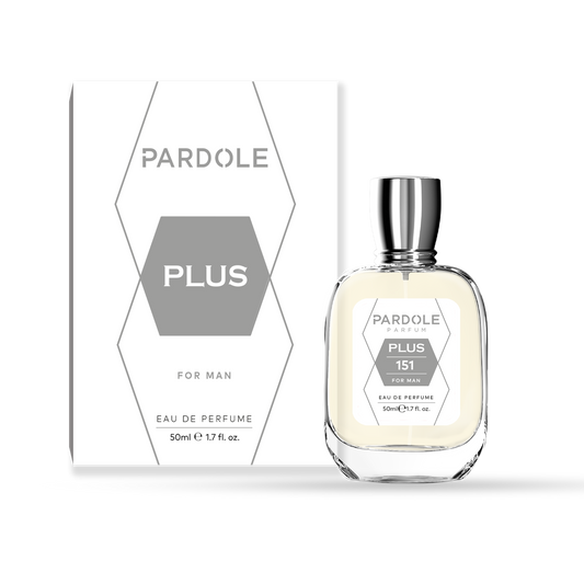 151: Geïnspireerd door Dissey -50ML