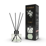 Geurstokjes White Lily 100ML - Pardole Parfum