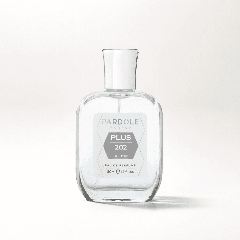 202: Geïnspireerd door Meteore - 50ML - Pardole Parfum