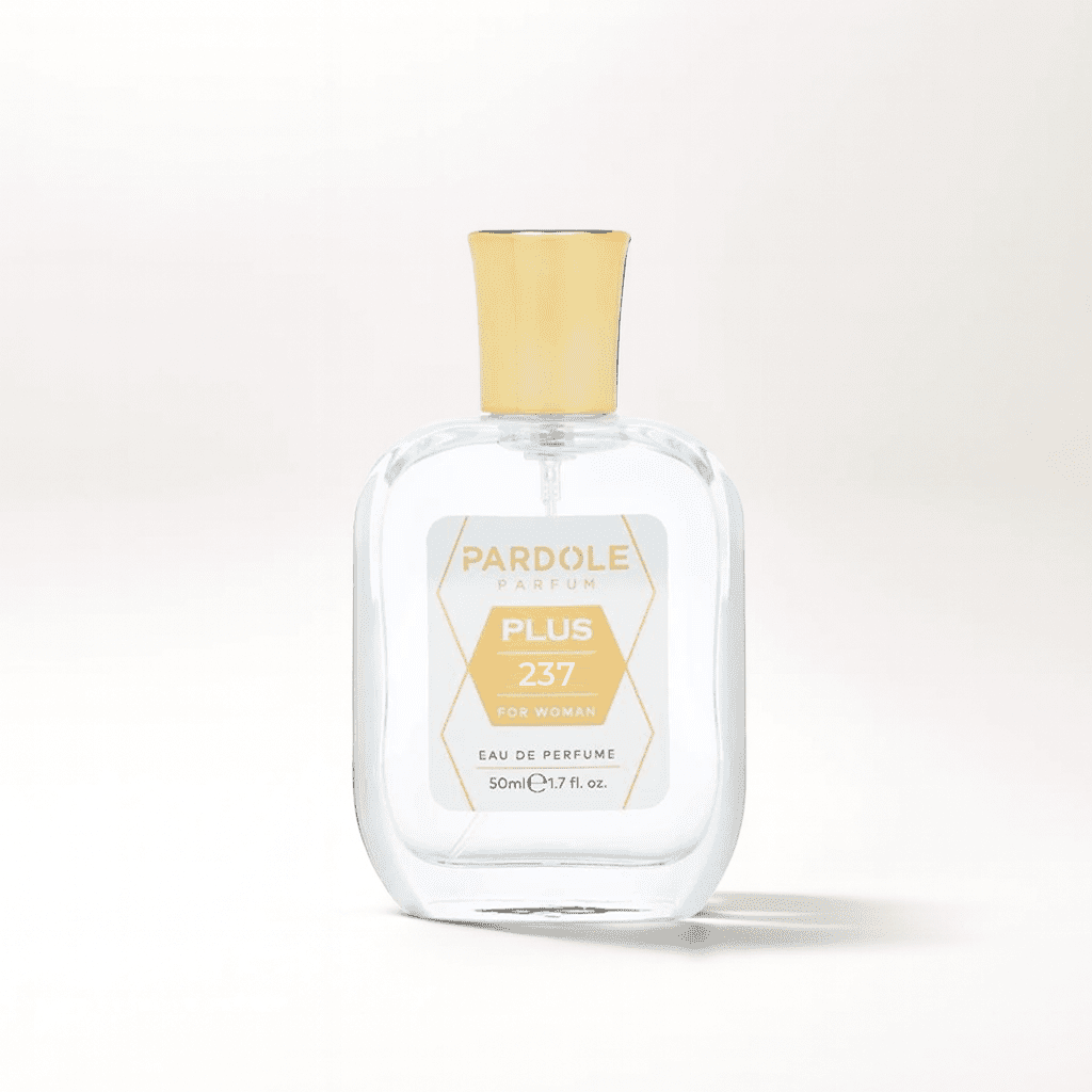 237: Geïnspireerd door Giordani Gold Essenza - 50ML - Pardole Parfum