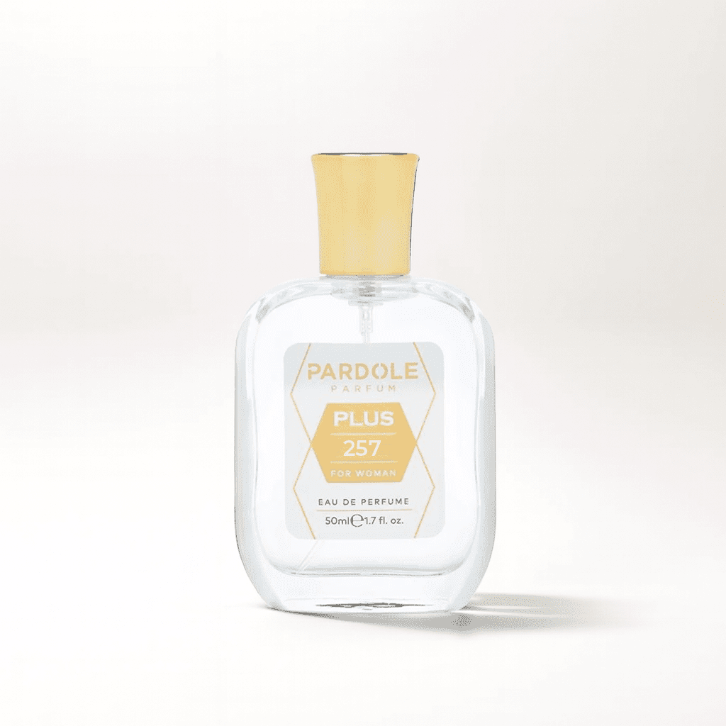 257: Geïnspireerd door Kalan Unisex - 50ML - Pardole Parfum