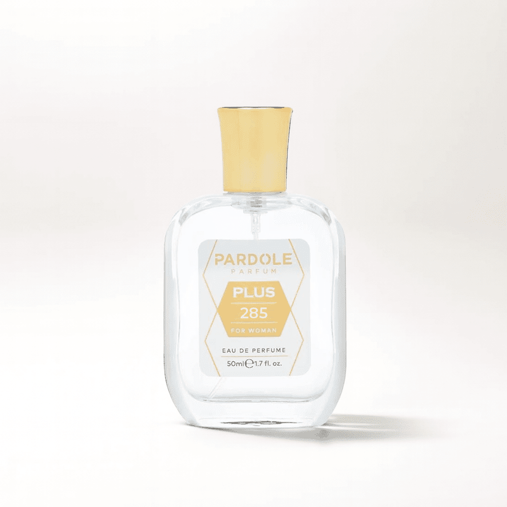 285: Geïnspireerd door Xerjoff More Than Words - 50ML - Pardole Parfum