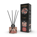 Geurstokjes Amber & Misk 100 ml - Pardole Parfum