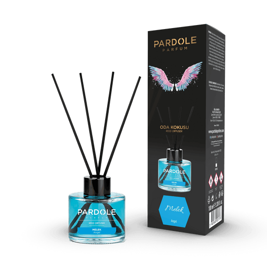 Geurstokjes Angel 100ML