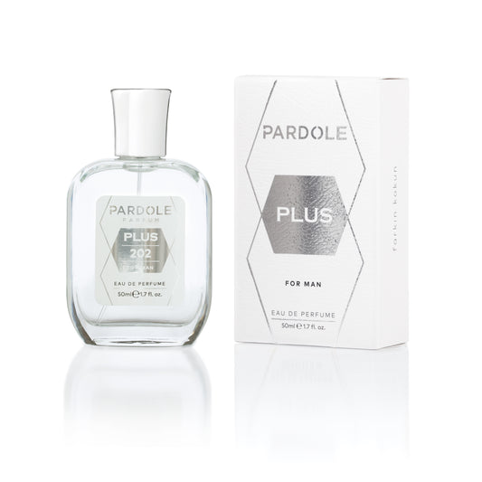 202: Geïnspireerd door Meteore -50ML