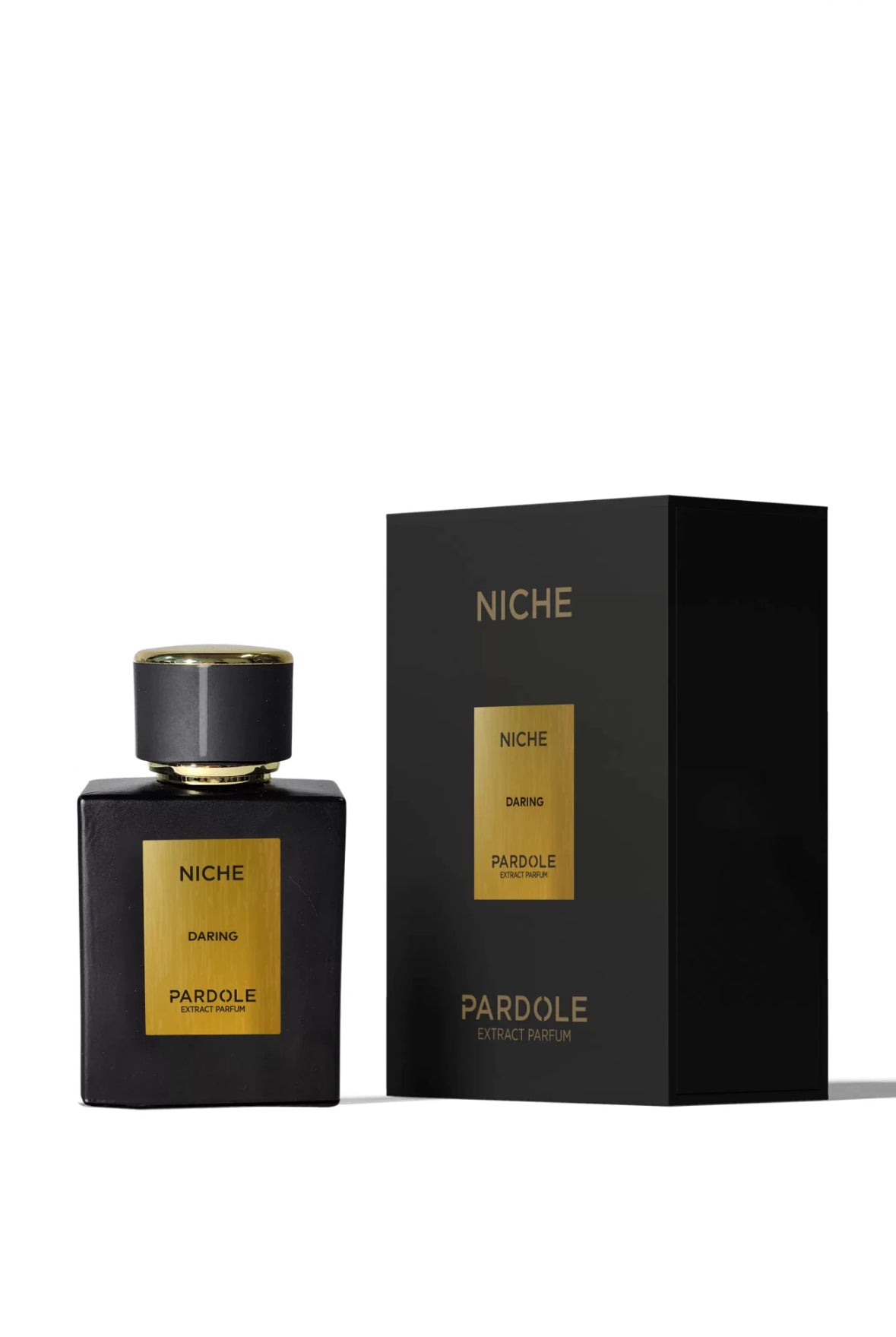 Daring: Geïnspireerd door Aventus - 50ML - Pardole Parfum