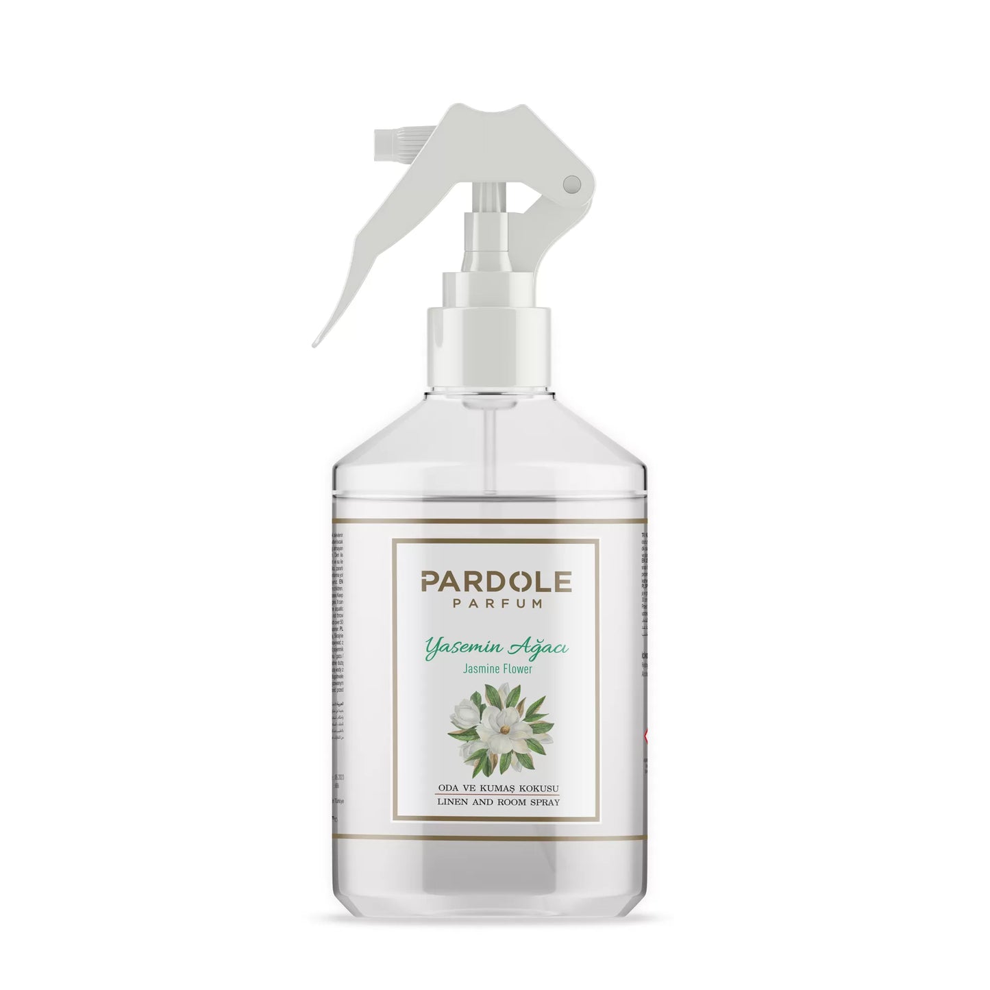 Roomspray Jasmine Flower 500 ml