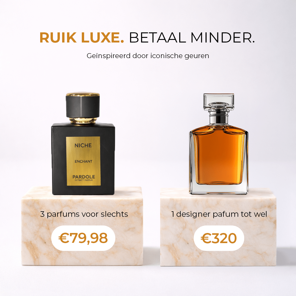 Sweet Rose 100ML - Pardole Parfum