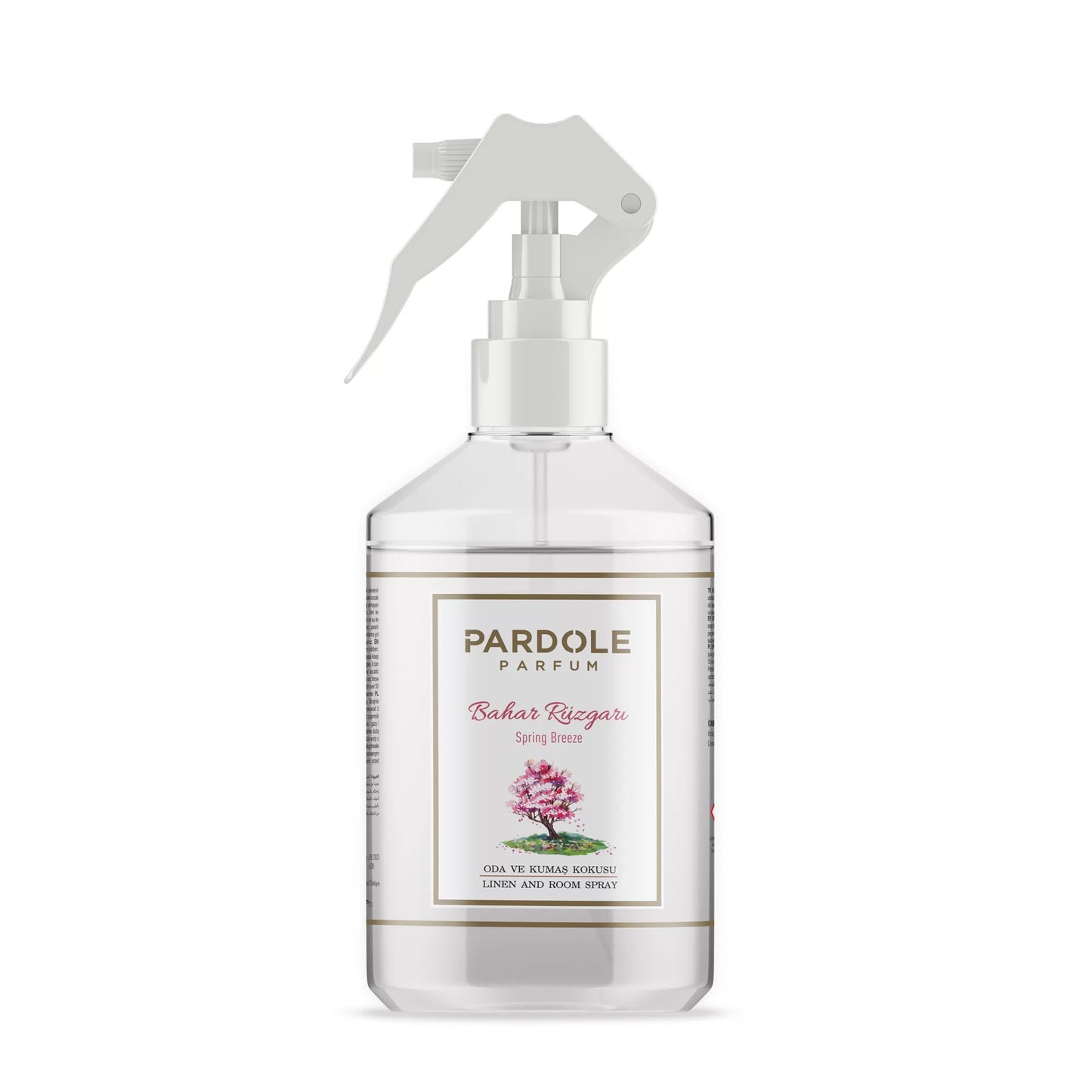 Roomspray Spring Breeze 500ml