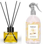 Pakket Vanilla - Pardole Parfum