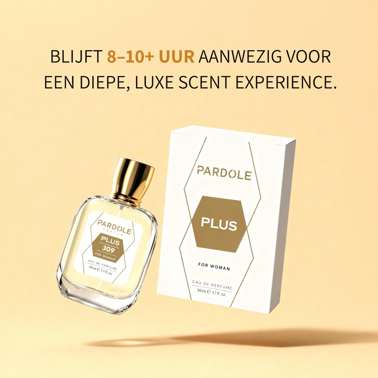 186: Geinspireerd door Kenzo Flower - Pardole Parfum