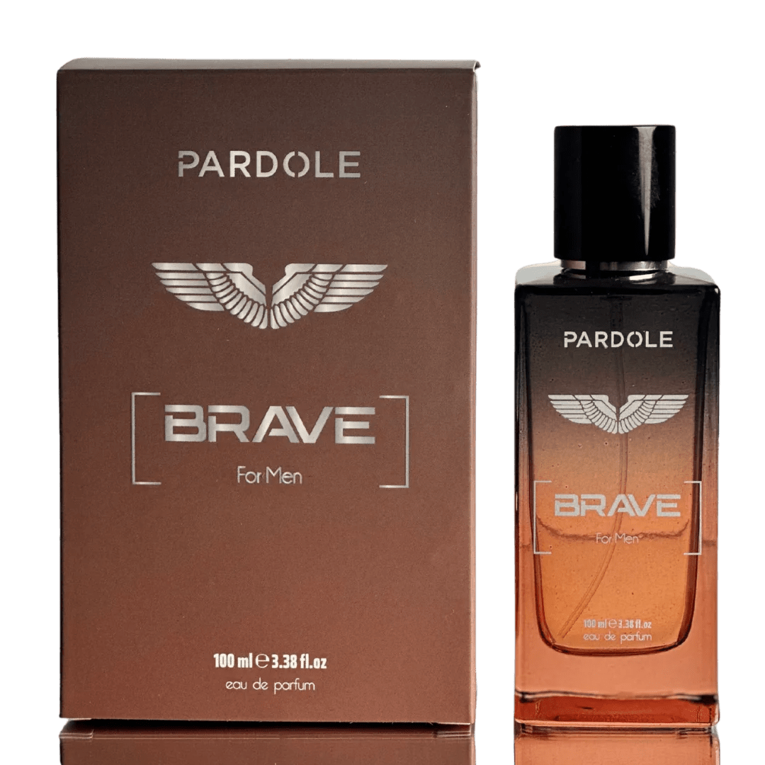 Brave 100ML - Pardole Parfum