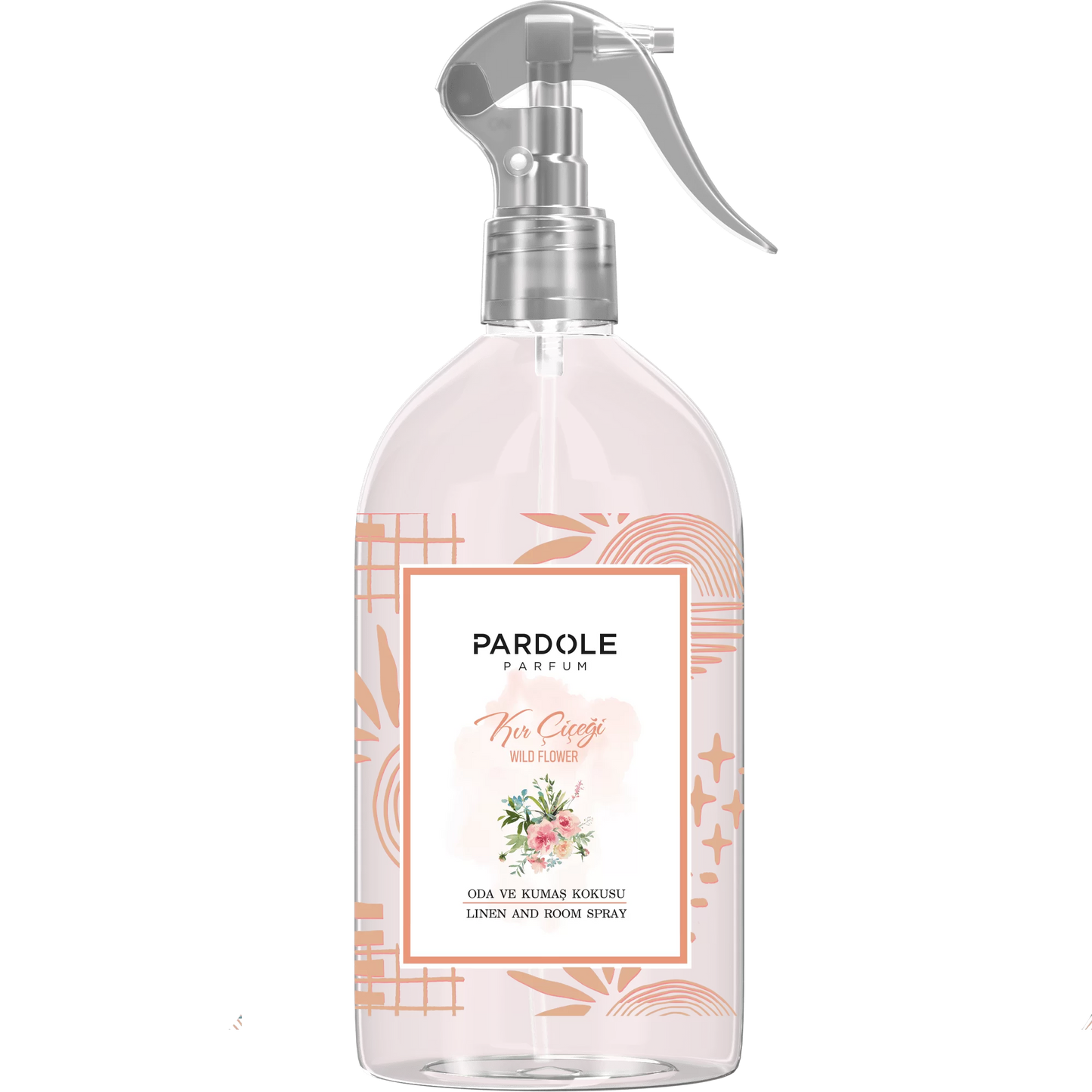 Roomspray Wildflower 500ml