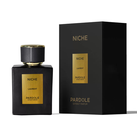 Laurent: Geïnspireerd door Black Opium -50ML