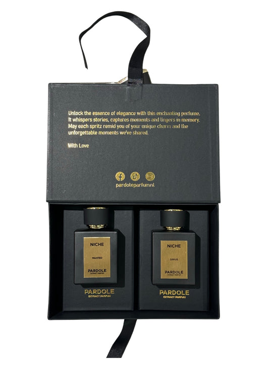 Giftset Niche